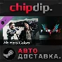Devil May Cry 5 - Alt Hero Colors DLC 🌍 RU/UA/KZ/CIS