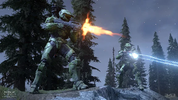 Halo Infinite (Campaign) DLC ✅ STEAM 🌍 RU/UA/KZ/СНГ