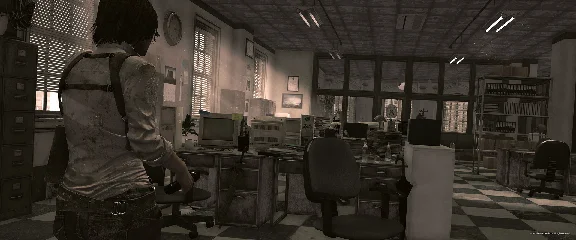 The Evil Within - The Consequence DLC 🌍 RU/UA/KZ/CIS