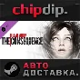 The Evil Within - The Consequence DLC 🌍 RU/UA/KZ/CIS