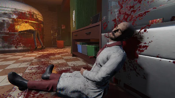 Crime Scene Cleaner ✅ STEAM ✅ AUTO 🌍 RU/UA/KZ/CIS