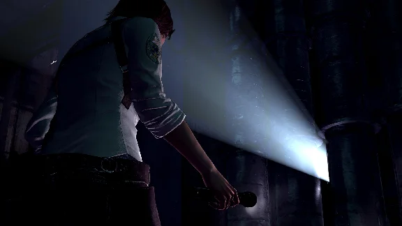The Evil Within: The Assignment DLC 🌍 RU/UA/KZ/CIS