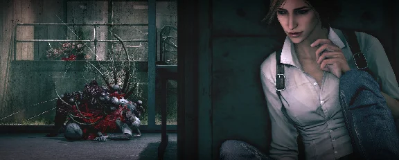 The Evil Within: The Assignment DLC 🌍 RU/UA/KZ/CIS