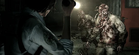 The Evil Within: The Assignment DLC 🌍 RU/UA/KZ/CIS