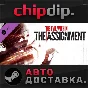 The Evil Within: The Assignment DLC 🌍 RU/UA/KZ/CIS