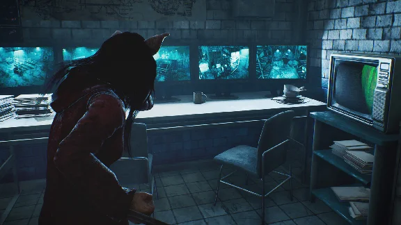 Dead by Daylight - the Saw Chapter DLC 🌍 RU/UA/KZ/СНГ