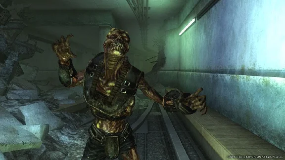 Fallout 3: Broken Steel DLC ✅ STEAM 🌍 RU/UA/KZ/CIS
