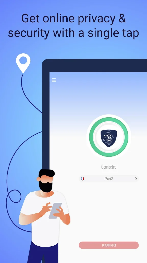 🥐 Le VPN 🥐 ACTIVE SUBSCRIPTION 🥐 PERSONAL ACCOUNT 🥐