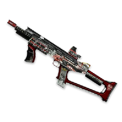 MAG-7 Special «ХАРД-РОК»