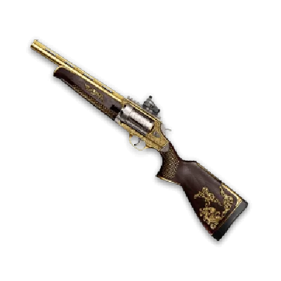 Gold Sulun Arms SR 410700