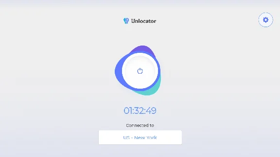 🔐Unlocator VPN🔐ACTIVE SUBSCRIPTION🔐PERSONAL ACCOUNT