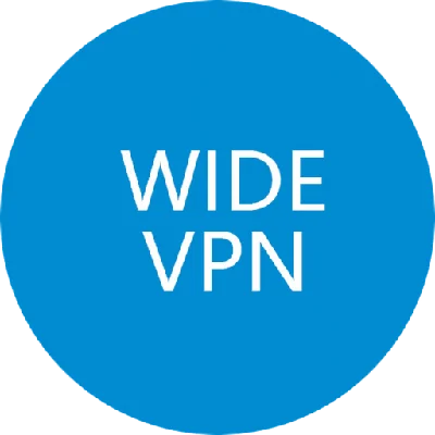 🎫 WIDE VPN 🎫 (Widevpn) 🎫 АКТИВНАЯ ПОДПИСКА 🎫