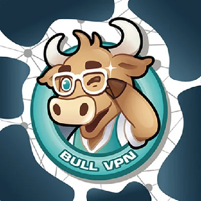 🐮 BULL VPN 🐮 (Bullvpn) 🐮  АКТИВНАЯ ПОДПИСКА 🐮