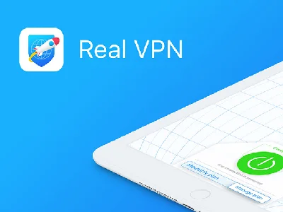 🌟 REAL VPN (RealVPN) 🌟 ACTIVE SUBSCRIPTION 🌟