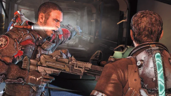Dead Space™ 3 Awakened DLC ✅ STEAM 🌍 RU/UA/KZ/CIS