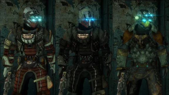 Dead Space™ 3 Tau Volantis Survival Kit DLC ✅ STEAM