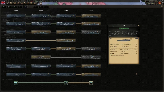Hearts of Iron IV: Starter Edition ✅STEAM🌍RU/UA/KZ/CIS