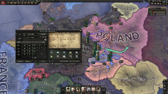 Hearts of Iron IV: Starter Edition ✅STEAM🌍RU/UA/KZ/CIS