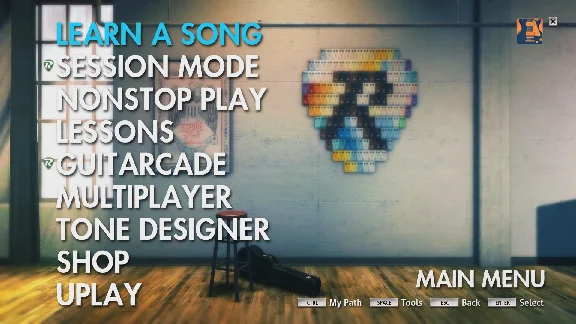 Rocksmith 2014 Disc Import Tool ✅ STEAM 🌍 RU/UA/KZ/CIS