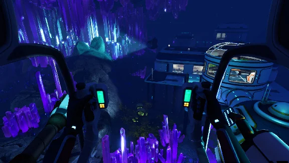 Subnautica: Below Zero ✅ STEAM ✅ AUTO 🌍 RU/UA/KZ/CIS