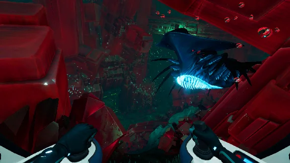 Subnautica: Below Zero ✅ STEAM ✅ AUTO 🌍 RU/UA/KZ/CIS