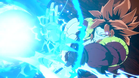 DRAGON BALL FighterZ - Gogeta (SS4) DLC ✅ STEAM ✅ AUTO