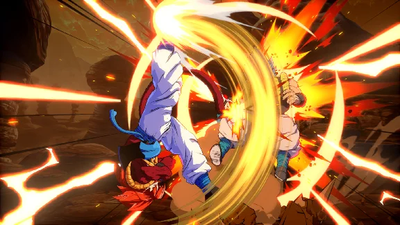 DRAGON BALL FighterZ - Gogeta (SS4) DLC ✅ STEAM ✅ AUTO