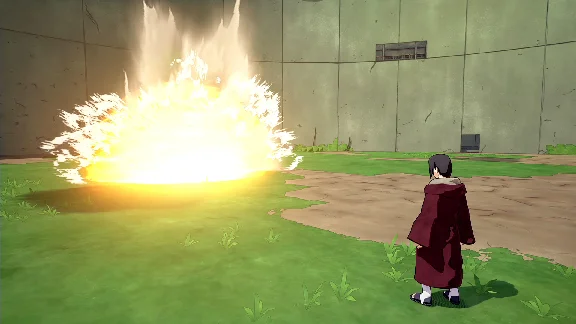 NTBSS Master Character Training Pack - Itachi Uchiha ✅