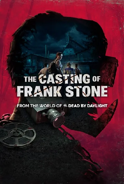 The Casting of Frank Stone Delux (PS5/RU/EN)  P3