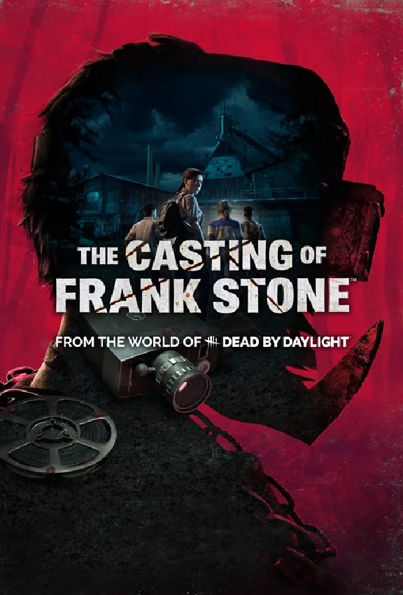 The Casting of Frank Stone Delux (PS5/RU/EN)  P3