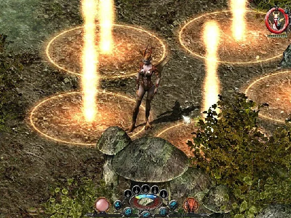 ⭐ Sacred Gold GOG Key 🔑 GLOBAL (NO TR)