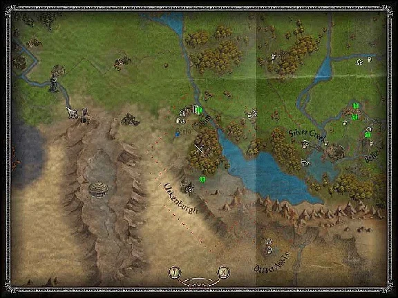 ⭐ Sacred Gold GOG Key 🔑 GLOBAL (NO TR)