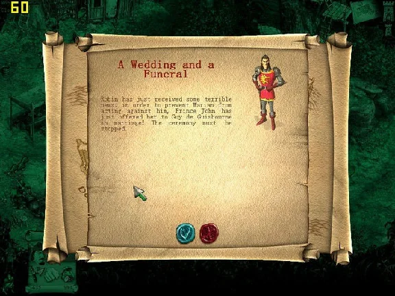 ⭐ Robin Hood: The Legend of Sherwood GOG Key 🔑GLOBAL (