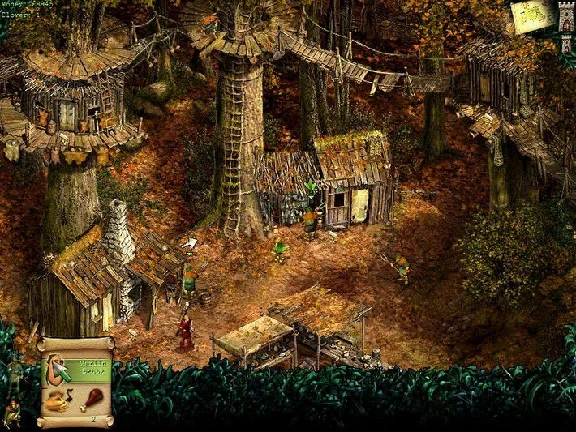 ⭐ Robin Hood: The Legend of Sherwood GOG Key 🔑GLOBAL (