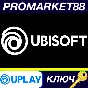⭐ TrackMania 2 Canyon EMEA Ubisoft Connect Key 🔑EU+TR