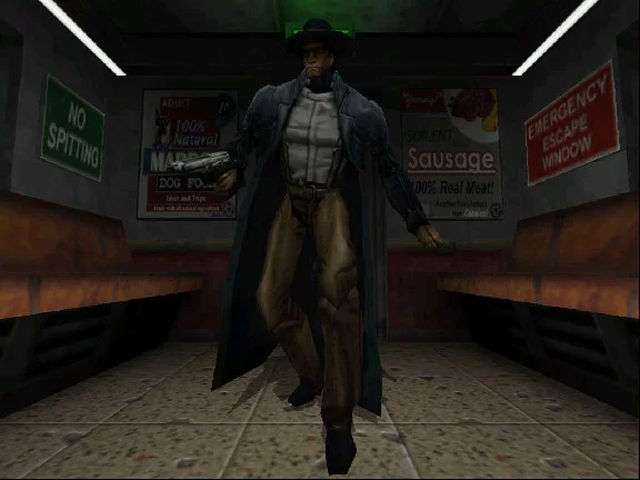 ⭐ Blood II: The Chosen + Expansion Steam Key 🔑EUROPE