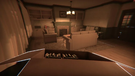 🚀 Creepy Shift: House For Sale 🤖 Steam Gift АВТО