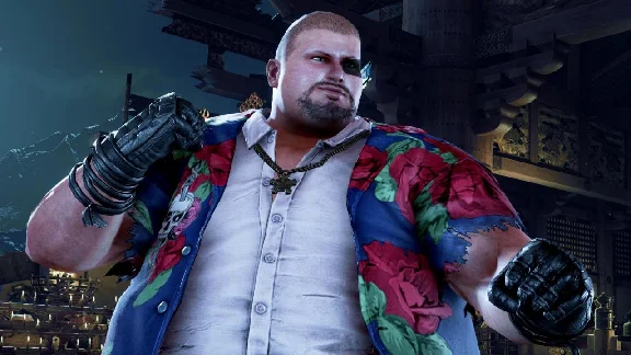 ⭐ TEKKEN 7 - Season Pass 3 DLC EU Steam Key 🔑EUROPE
