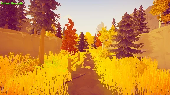 ⭐ Forest Mystery PC Steam Key 🔑 GLOBAL (NO TR)