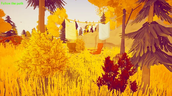 ⭐ Forest Mystery PC Steam Key 🔑 GLOBAL (NO TR)
