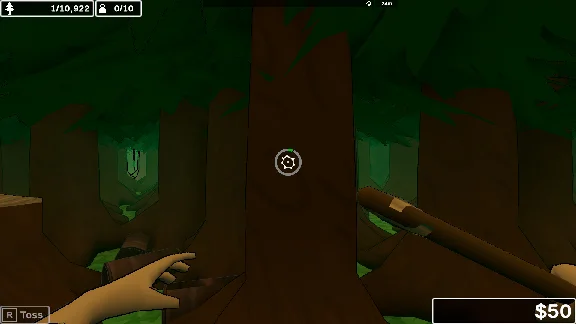 ⭐️ALL COUNTRIES⭐️ Lumberjacked STEAM GIFT