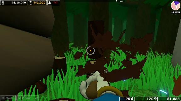 ⭐️ALL COUNTRIES⭐️ Lumberjacked STEAM GIFT