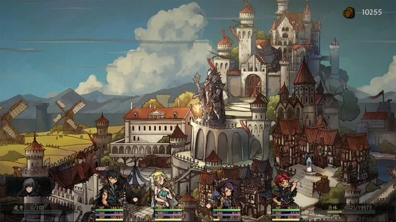 The Nameless: Slay Dragon✅STEAM GIFT AUTO✅RU/UKR/KZ/CIS