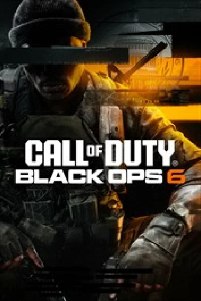 Call of Duty: Black Ops 6 XBOX SERIES S/X ANY REGION