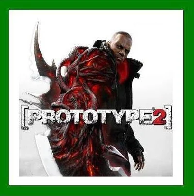 ✅Prototype 2 + Radnet✔️Steam⭐Аренда✔️Online🌎0% Карты💳