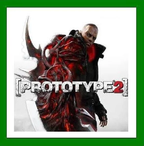 ✅Prototype 2 + Radnet✔️Steam⭐Аренда✔️Online🌎0% Карты💳