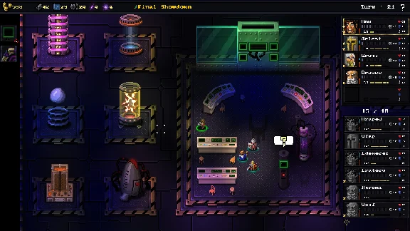 🚀 Escape The Mad Empire 🤖 Steam Gift RU/KZ/etc ⚡ AUTO