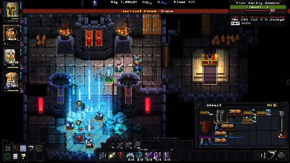 🚀 Escape The Mad Empire 🤖 Steam Gift RU/KZ/etc ⚡ AUTO