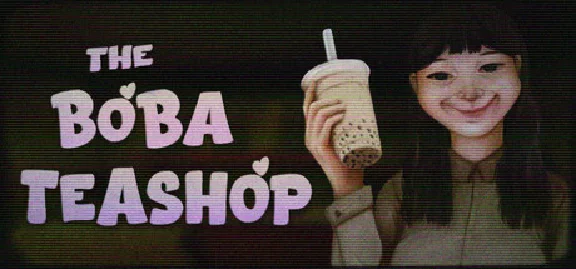 The Boba Teashop 💎 АВТОДОСТАВКА STEAM РОССИЯ