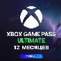 RU💚XBOX GAME PASS ULTIMATE 12 МЕСЯЦЕВ (КЛЮЧ 🔑) РОССИЯ